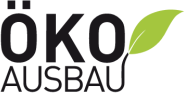 Logo Ökoausbau Steinhart