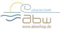 Logo ABW oikoartec GmbH