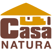 Logo Casa Natura  - casanatura24.de