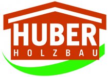 Logo Huber Holzbau