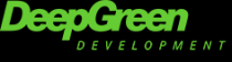 Logo DeepGreen Development