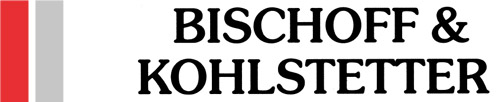 Logo Bischoff & Kohlstetter GbR
