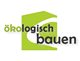 Logo Ökologisch Bauen