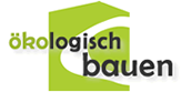 Logo Ökologisch Bauen