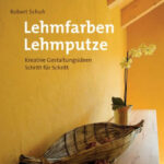 Buchtipp Lehmfarben Lehmputze