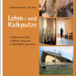 Buch Lehmputze Kalkputze