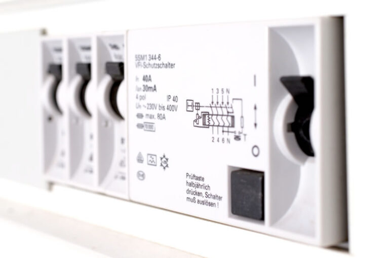 Netzfreischaltung Felder reduzieren mit einem Net