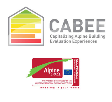 Cabee Logo