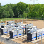 Power-to-Gas Anlage von Eon
