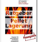 Ratgeber Pelletheizung