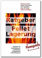 Ratgeber Pelletheizung