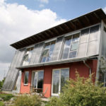 Solar Aktiv Haus