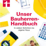 Stiftung Warentest Bauherrenhandbuch