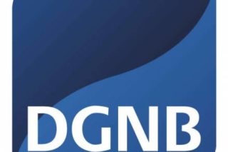 Zertifizierung DGNB - Deutsche Gesellschaft für nachhaltiges Bauen