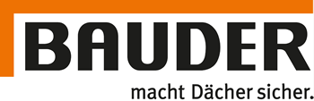 Bauder - macht Dächer sicher