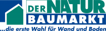 Logo DerNaturbaumarkt Fluhr und Walter GmbH