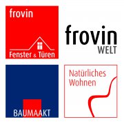 Logo Frovin GmbH & Baumaakt