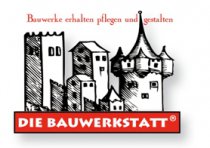 Logo Die Bauwerkstatt -Reuter- GmbH
