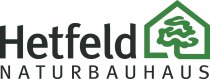 Logo Naturbauhaus Hetfeld