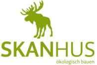 Logo Skan-Hus Projekt GmbH