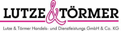 Logo Lutze & Törmer