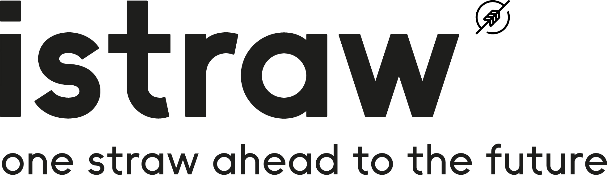Logo istraw GmbH&Co.KG