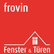 Logo frovin GmbH