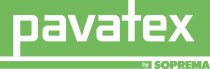 Logo PAVATEX by Soprema