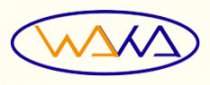 Logo WAKA Flächen-Heiz & Kühlsysteme GmbH