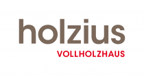 Logo holzius GmbH