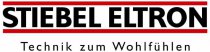Logo STIEBEL ELTRON Deutschland Vertriebs GmbH