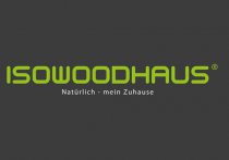 Logo ISOWOODHAUS holz & raum GmbH & Co.KG