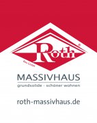 Logo Bau- GmbH Roth 