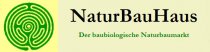 Logo NaturBauHaus