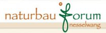 Logo Natur + Haus GmbH - naturbau forum nesselwang