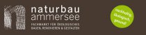 Logo Naturbau Ammersee
