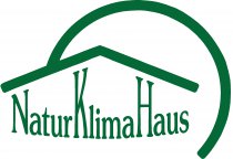 Logo NaturKlimaHaus SB GmbH