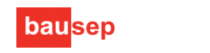 Logo bausep GmbH