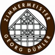 Logo Zimmerei Dümler GmbH