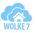 Logo Wolke 7 