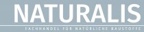 Logo Naturalis Fachhandel für natürliche Baustoffe 