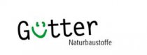 Logo Gütter Naturbaustoffe