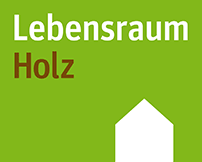 Logo Lebensraum Holz GmbH