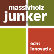 Logo Massivholz Junker GmbH