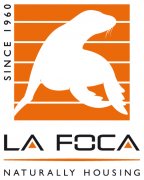 Logo La Foca House 