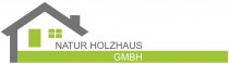 Logo Natur Holzhaus GmbH