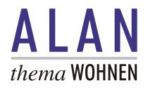 Logo ALAN themaWOHNEN GmbH