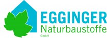 Logo Egginger Naturbaustoffe GmbH