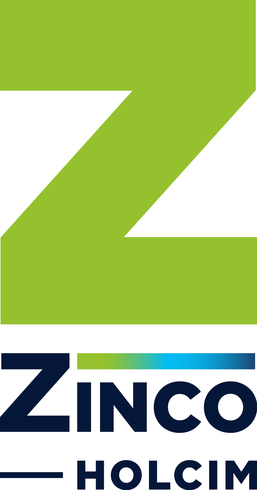 Logo Zinco GmbH