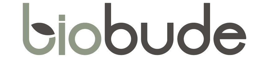 Logo DIE BIOBUDE